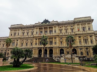 Biblioteca Centrale Giuridica