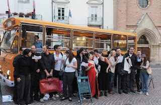 Casa Del Teatro 3 - L'Arcoscenico