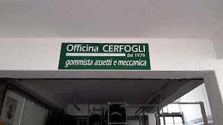 Officina e Gommista Cerfogli di Lamberto Cerfogli e C. s.n.c.