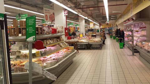 Supermercato Pam