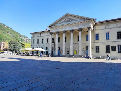 Teatro Sociale