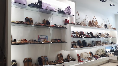 FRAU store Palermo