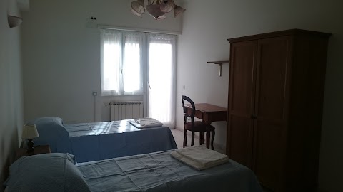 Rooms in Rome