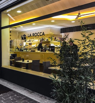 Caffė La Rocca