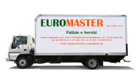 EUROMASTER società cooperativa di servizi a.r.l.