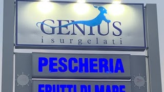 Genius Fresco e surgelato