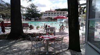 Ristorante Italiano Terme dei Papi