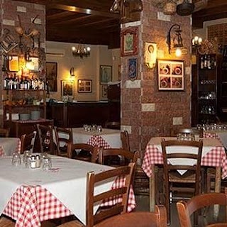 Trattoria Don Ciccio, Bagheria