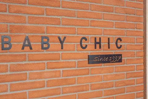 BABY CHIC CALZATURE