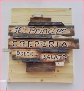 Creperia "Il Principe" Crepes Dolci & Salate