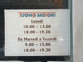 Tuono Motori