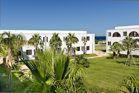 Pietrablu Resort & SPA - CDSHotels