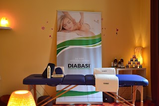 Studio Diabasi® Massaggi Professionali di Lorenzo Longo