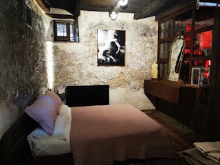 B&B Il Castello di Lucawest