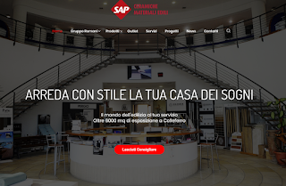 Sap Ceramiche Roma