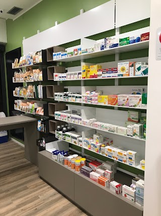 Farmacia Trieste