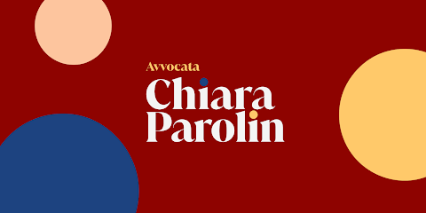 Avvocata Chiara Parolin