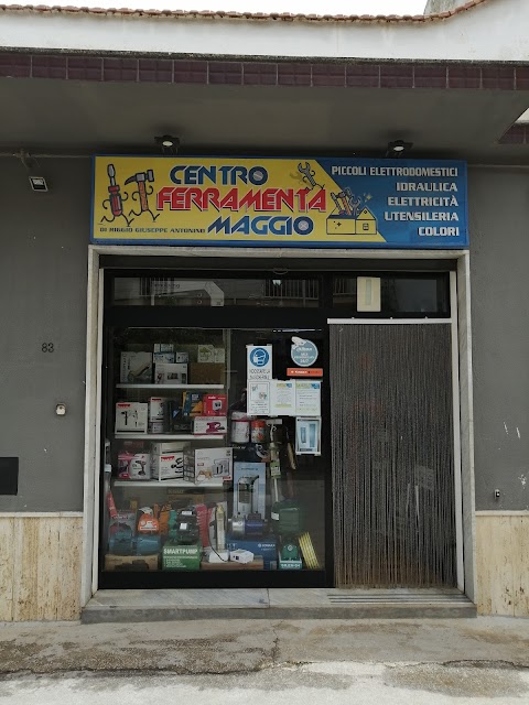 Centro ferramenta maggio di Riggio Giuseppe antonino