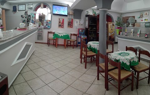 Ristorante Pizzeria La Piazzetta