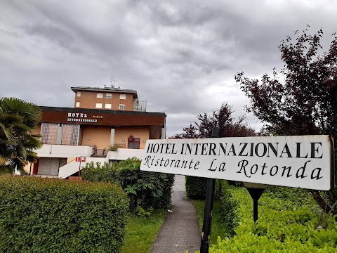 Hotel Internazionale