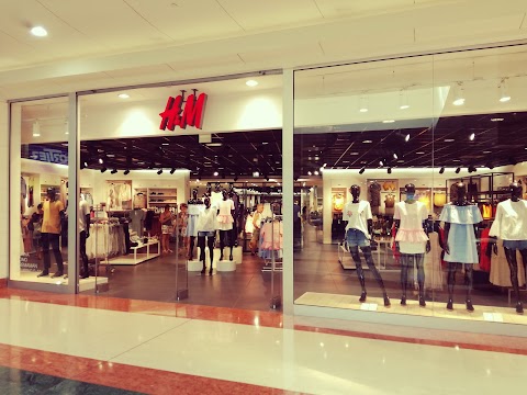 H&M