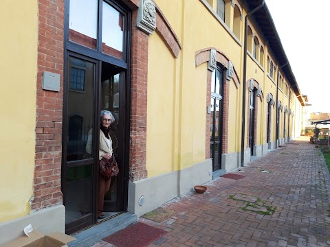 Centro di GeoTecnologie dell'Università degli Studi di Siena