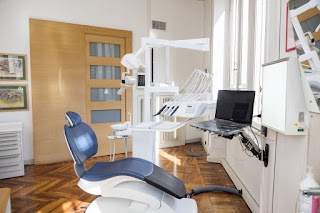 Studio Medico Dentistico Associato Dei Dottori Giovanna Righetti E Mario Rigotti