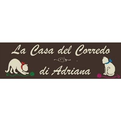 La Casa Del Corredo Di Biondo Adriana