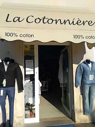 La cottoniere