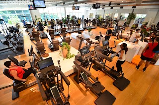 Palestra Ego Wellness Resort Lucca