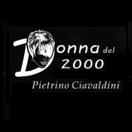 Donna del 2000 Pietrino Ciavaldini