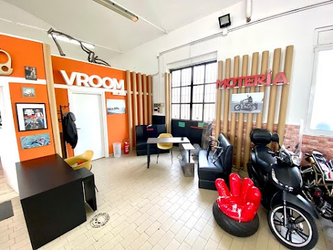 Vroom Auto Milano - Vendita auto e moto usate e noleggio