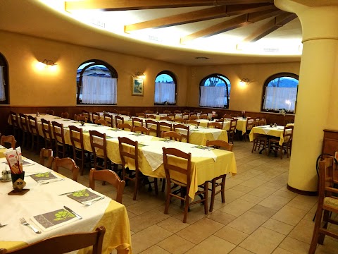 Pizzeria Ristorante Scacco Matto