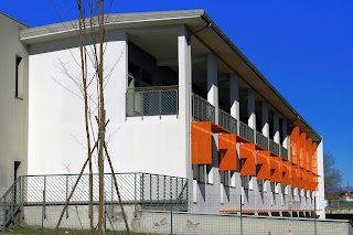 Scuola primaria di Rovellasca
