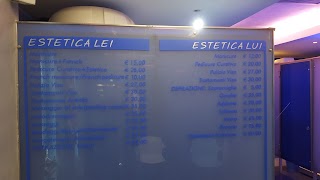 Solarium Estetica Pasha