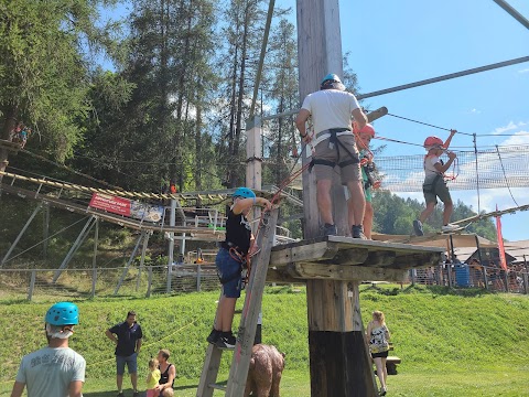 Bardonecchia Alpine Coaster