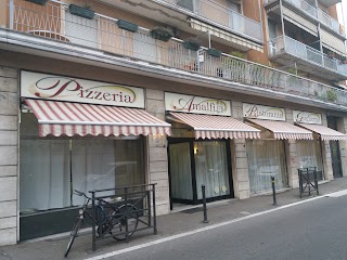 Ristorante Pizzeria Amalfi