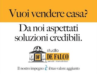 Studio De Falco servizi immobiliari