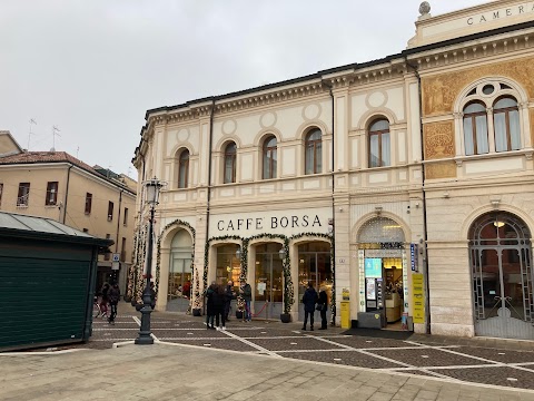 Pasticceria Borsari Caffè Borsa