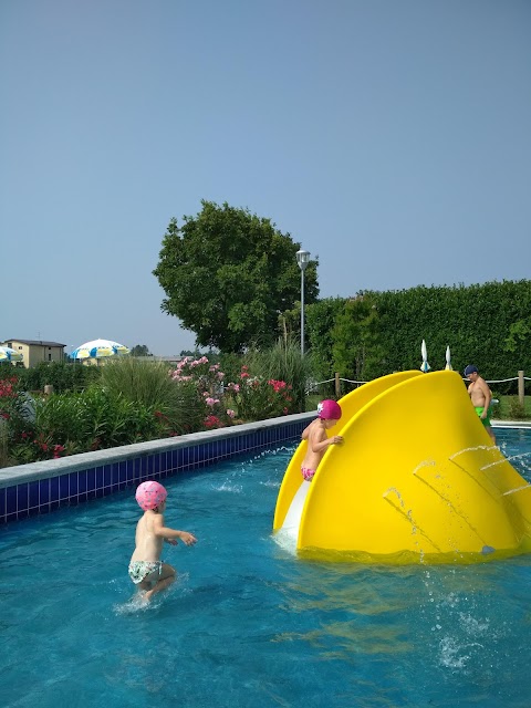 Piscina Comunale di Calusco d'Adda