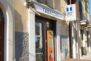 Tabaccheria Sanzeno