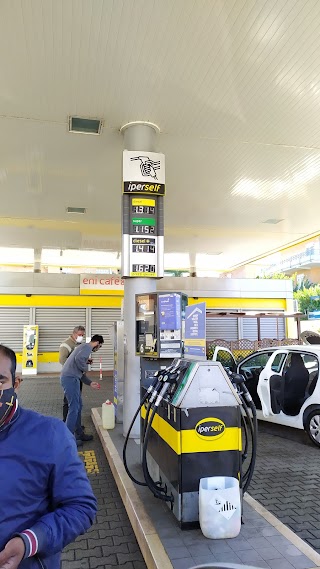 Eni Station