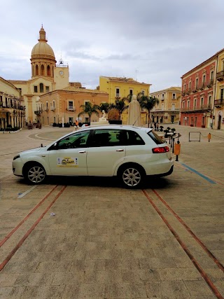 Taxi Modica Gianluca h24 7/7