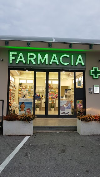 Farmacia Castelmassimo SNC