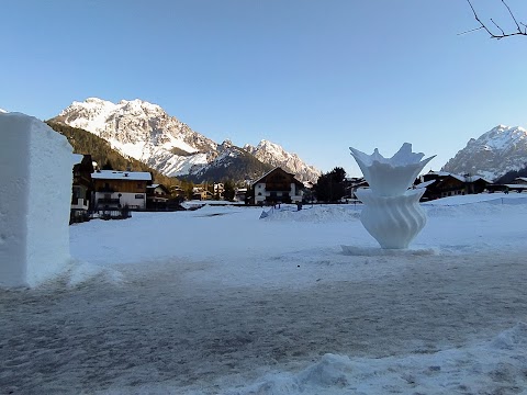 San Vigilio Dolomites - Tourist Office