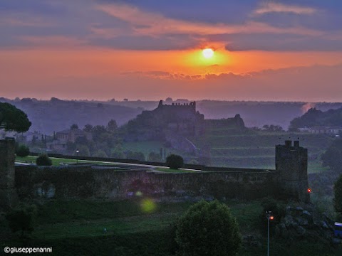 Ufficio Informazioni Turistiche Tuscania (VT)