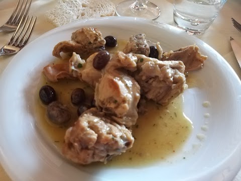 Osteria Enoteca I Quattro Gatti