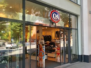 c a, C&A Stores nearby Garmisch-Partenkirchen