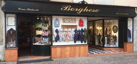 Borghese Abbigliamento