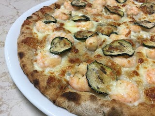 Pizzeria Voilà Comiso